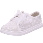 Jela Zoth Mädchen Sneaker  in weiß