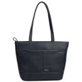 Gabor  Tasche Lenea Zip Shopper in blau