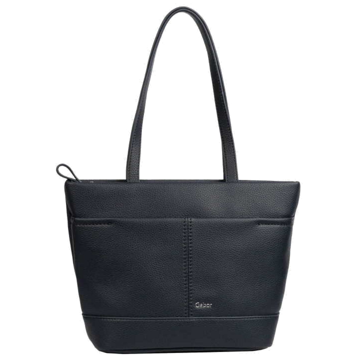 Gabor  Tasche Lenea Zip Shopper in blau