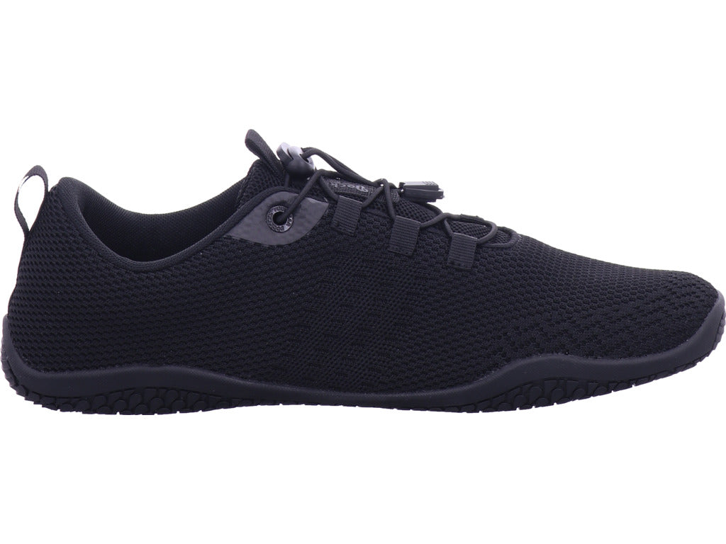 Dockers Herren Slipper  in schwarz