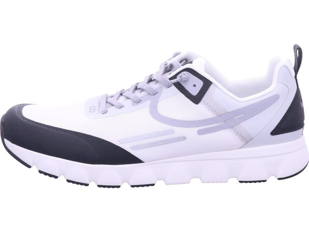 Tenhaag Men's Sneakers in Grey