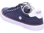 Dockers Herren Textilschuh  in blau
