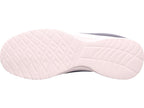 SKECHERS Men's Athletic Shoe in black
