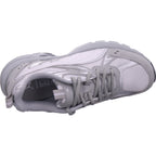 Puma Babys Sneaker Milenio Tech Gray Echo in grau