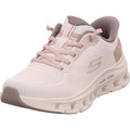 Dámské tenisky SKECHERS Pro-Pure Motion v béžové barvě