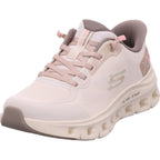 Dámské tenisky SKECHERS Pro-Pure Motion v béžové barvě