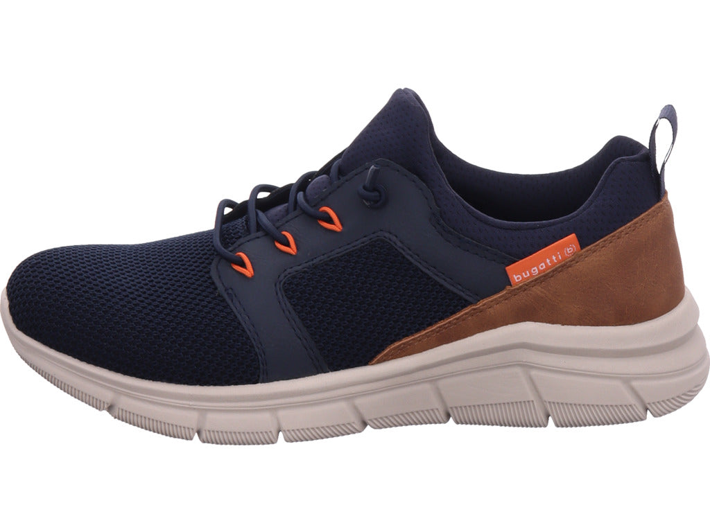 Bugatti Men's Sneakers in blue