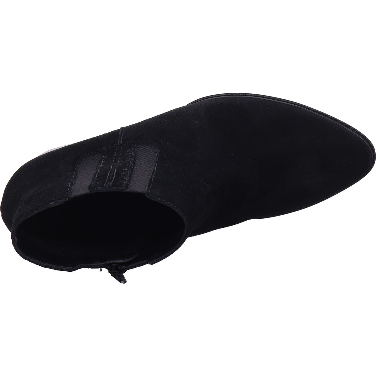 Gabor Damen Stiefelette  in schwarz