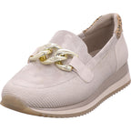Jana Women's Slippers in Beige