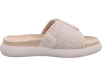 Gabor Women's Mule in beige