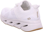 Tenhaag Damen Sneaker  in weiß
