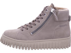 Tamaris Damen Stiefel  in beige