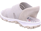 Rieker Women's Sandal Fsk Women's Sandals in beige