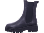 Tamaris Damen Stiefel  in schwarz