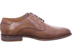 Bugatti Herren Businessschuh  in beige