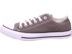 Converse textilní bota v šedé barvě