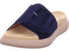 Gabor Women's Mule in Blue