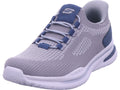 SKECHERS men's low-top shoe in grey
