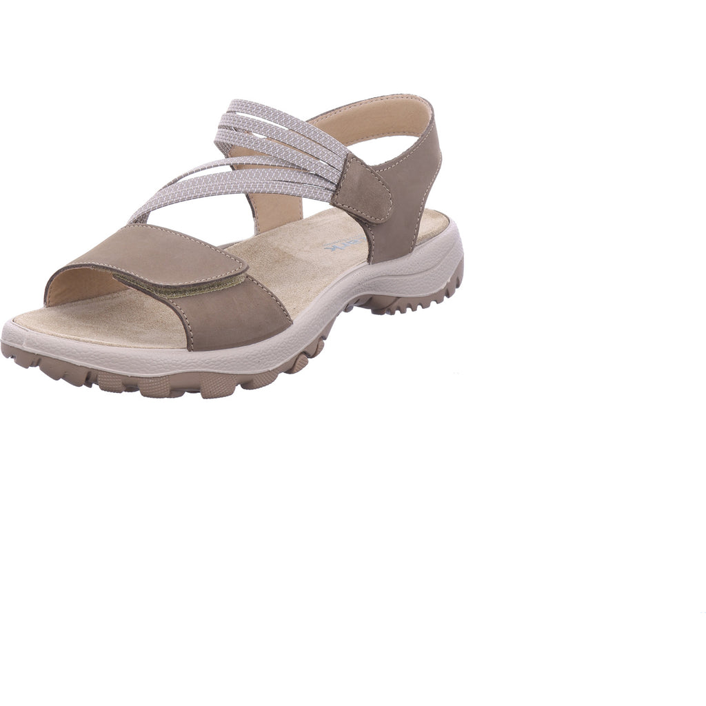 Dr. Stark Women's Sandals in beige