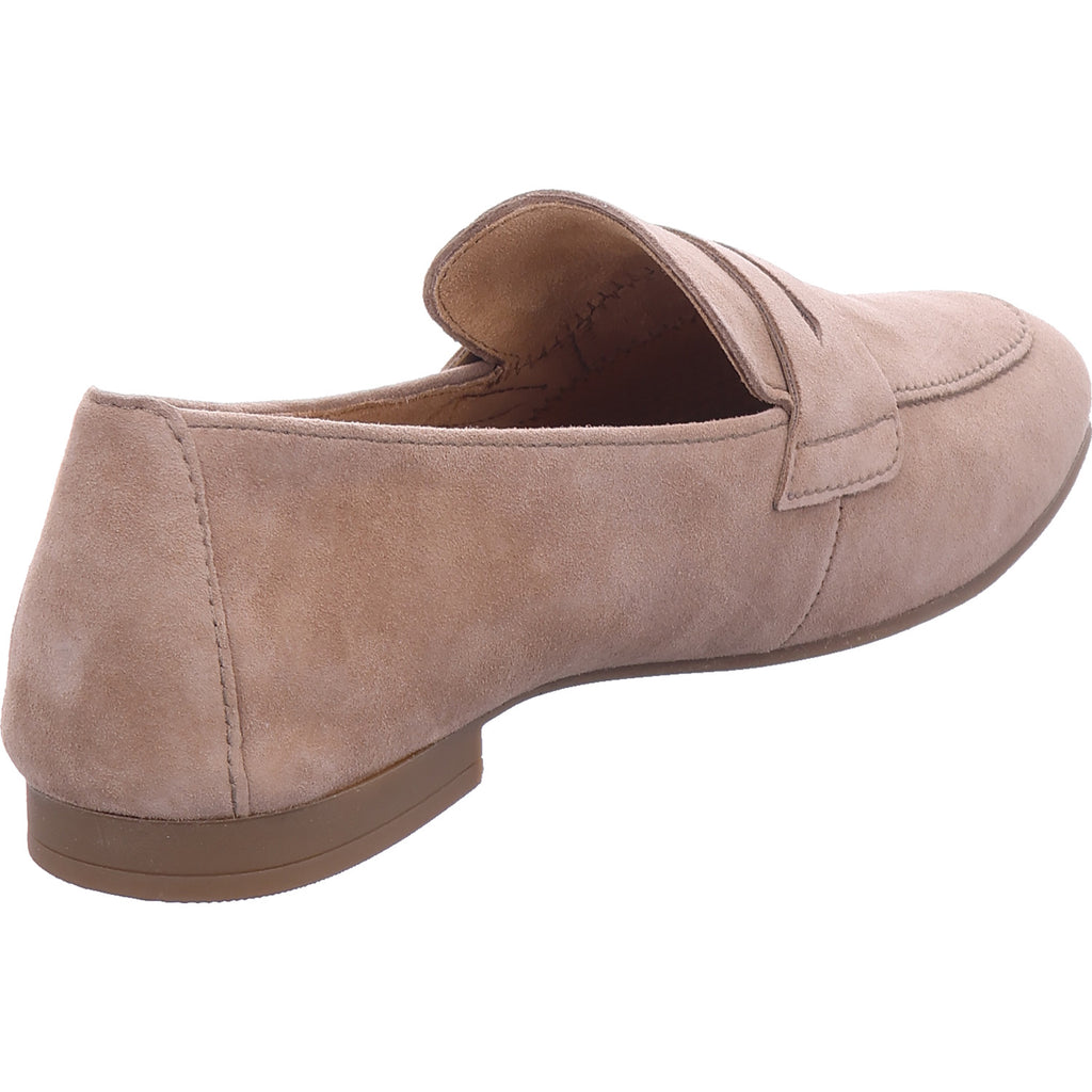 Gabor Damen Slipper  in braun