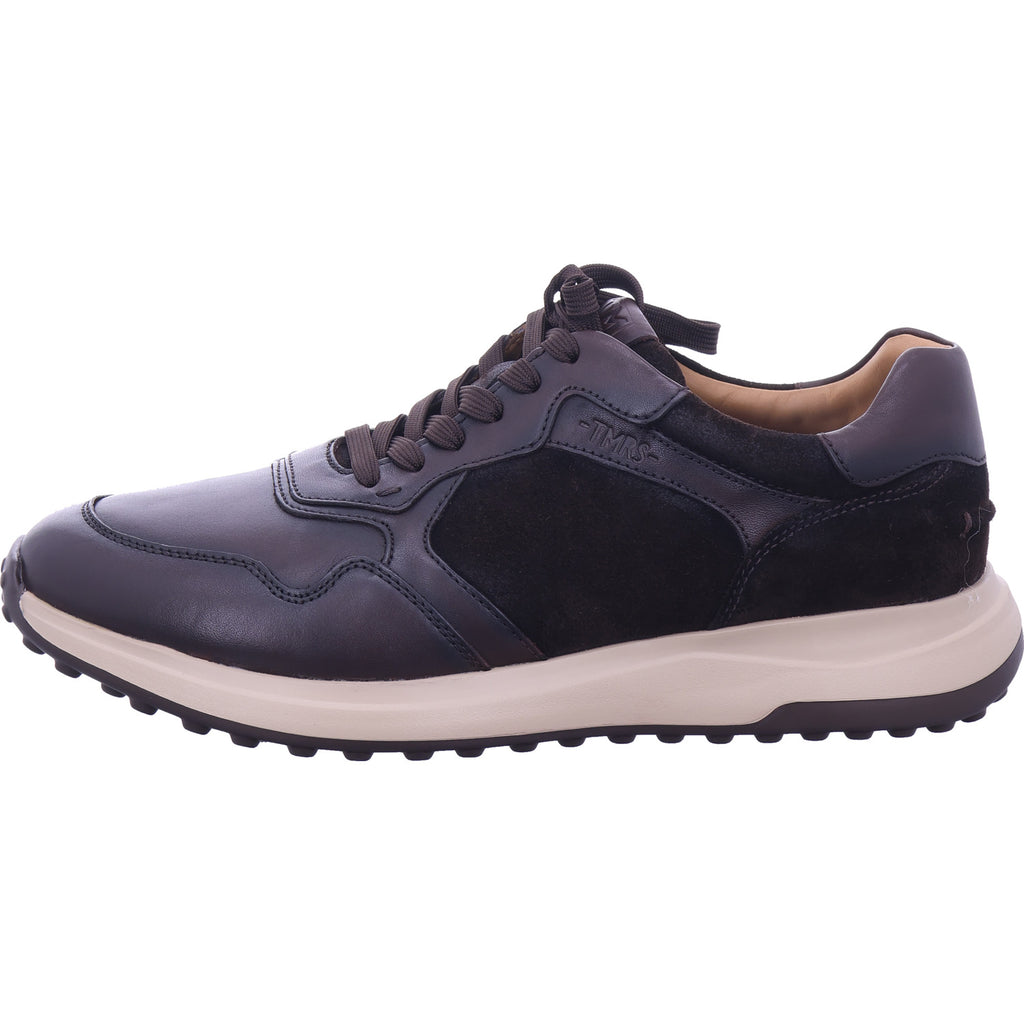 Tamaris Herren Sneaker  in braun