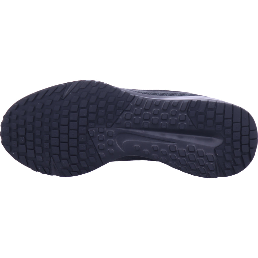 Nike Men's Run Defy Sports Shoes in black