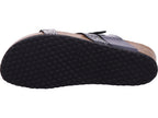 Canadian John Damen   in schwarz