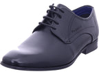 Bugatti Men's Business Shoe in Black