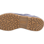 Jomos Herren Wanderschuhe  in blau