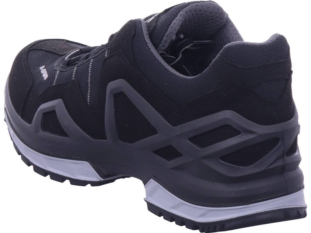 lowa Herren Wanderschuhe Gorgon Gtx in schwarz