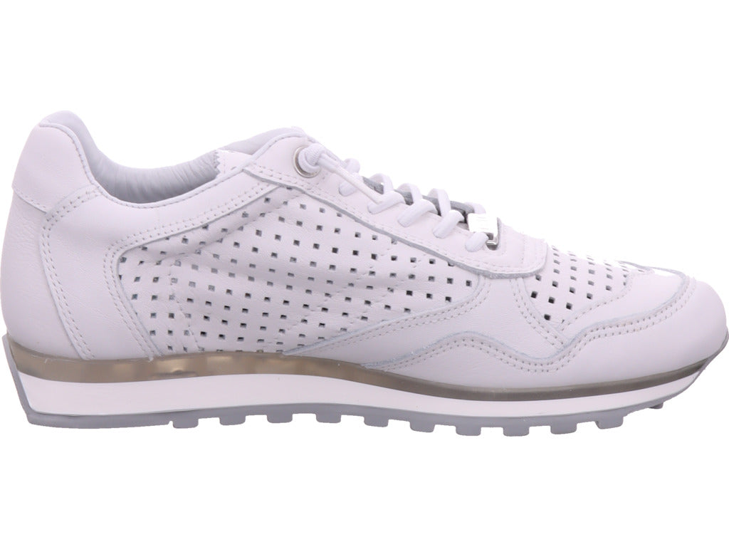 Dámské tenisky Cetti v bílé barvě