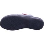 Fly Flot Damen Pantolette  in grau