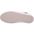 Tamaris Damen Sneaker  in braun