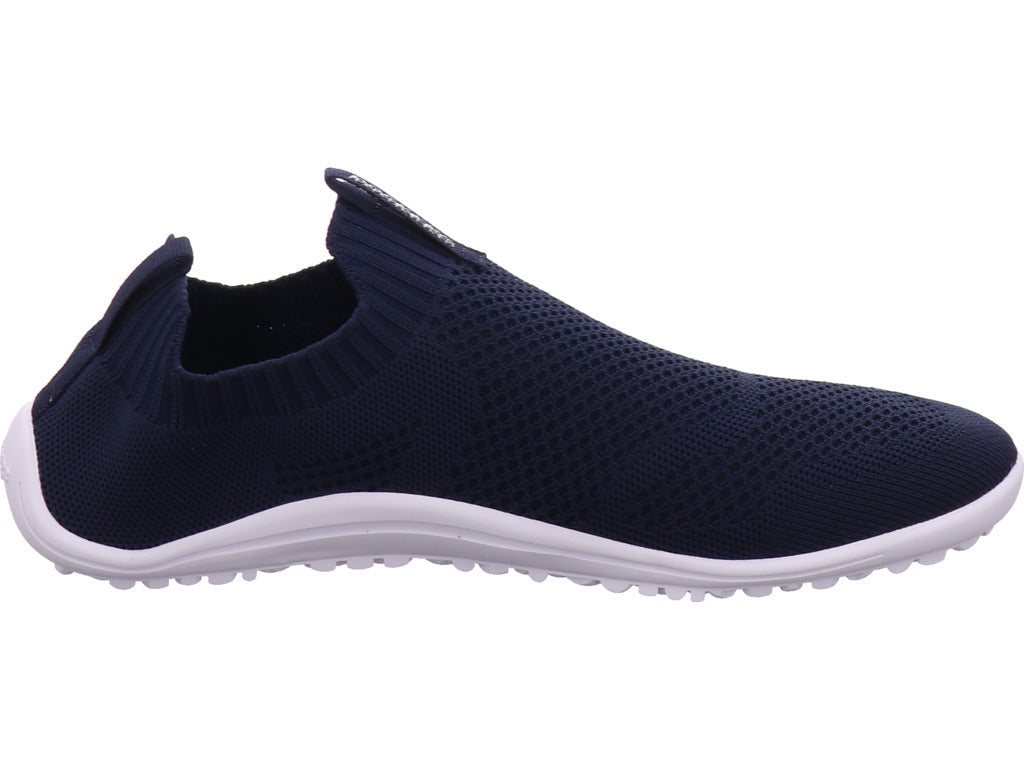 Men's Dockers loafers in blue