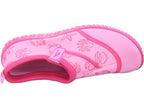 Becker GmbH Unisex Kids' Bathing Shoe in Pink