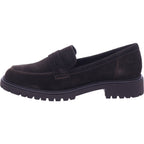 Tamaris Damen Slipper  in braun