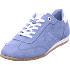 Tom Tailor Damen Sneaker  in blau