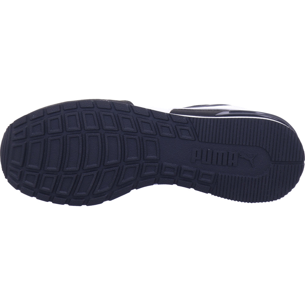 Pánské tenisky Puma St Runner V4Nl v černé barvě