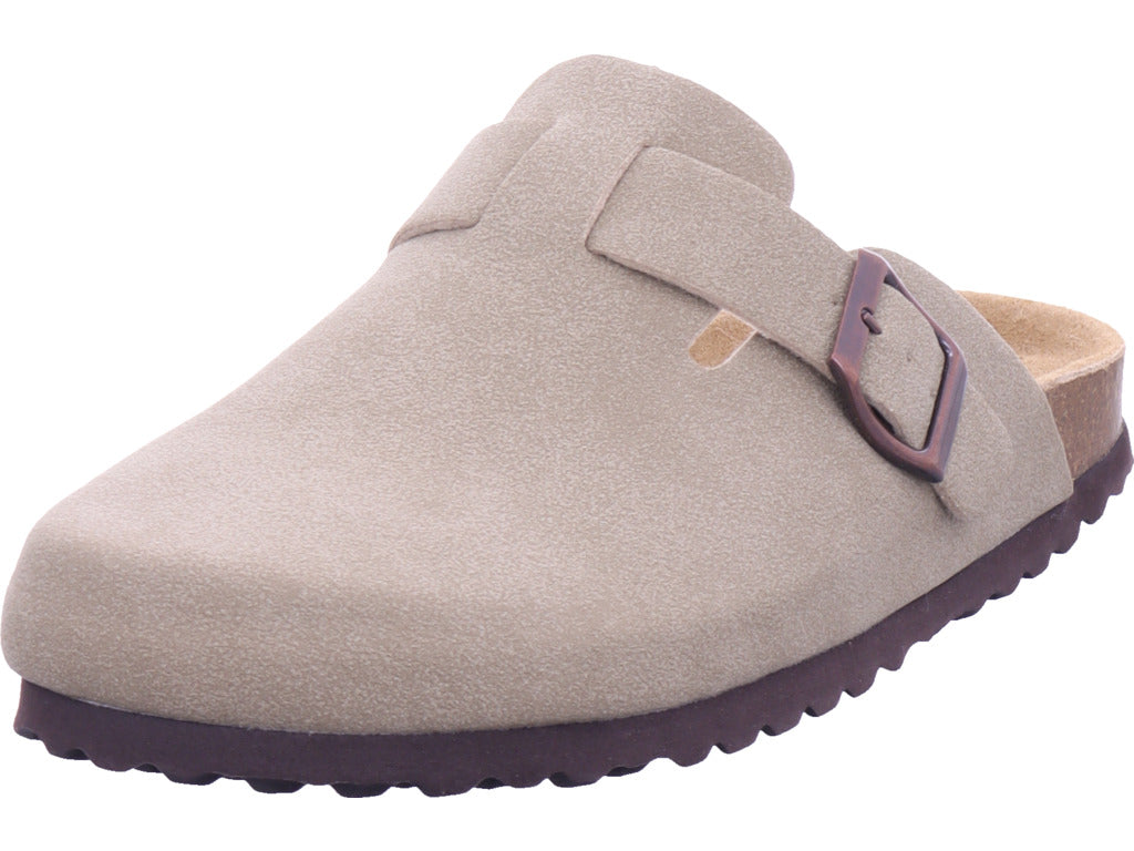 Planet Footwear dámské   v béžové