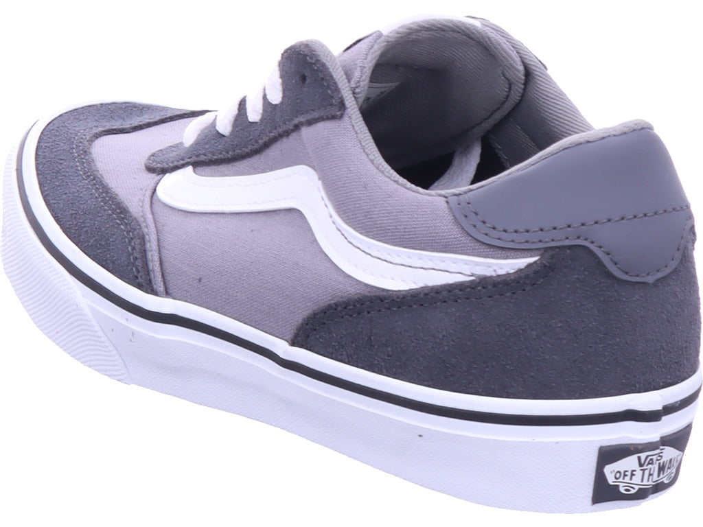 Vans Jungen  Filmore in grau
