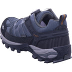 CMP Men's Hiking Shoes Rigel Low Trekking Shoes in grey