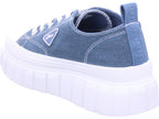 s.Oliver Women's Sneakers in blue