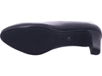 Tamaris Damen Pump  in schwarz