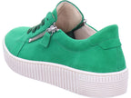 Gabor Damen Sneaker  in grün