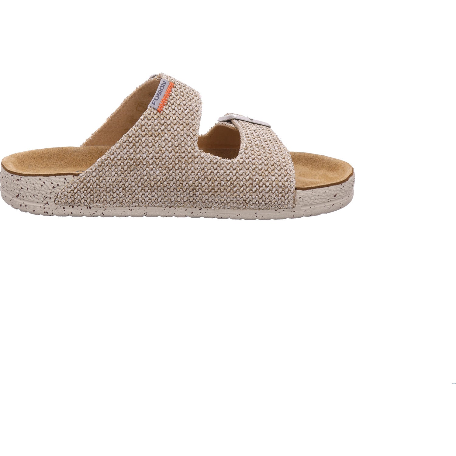 Fusion Damen   in beige