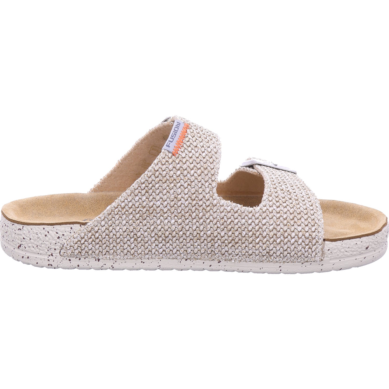 Fusion Damen Sneaker  in beige