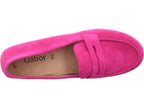 Gabor Damen Slipper  in pink