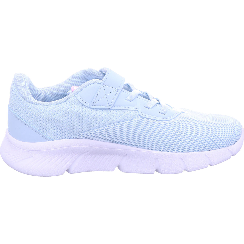 Puma Mädchen Sportschuh  in hell-blau