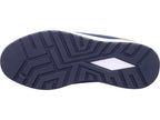 Bugatti Herren Halbschuh  in blau