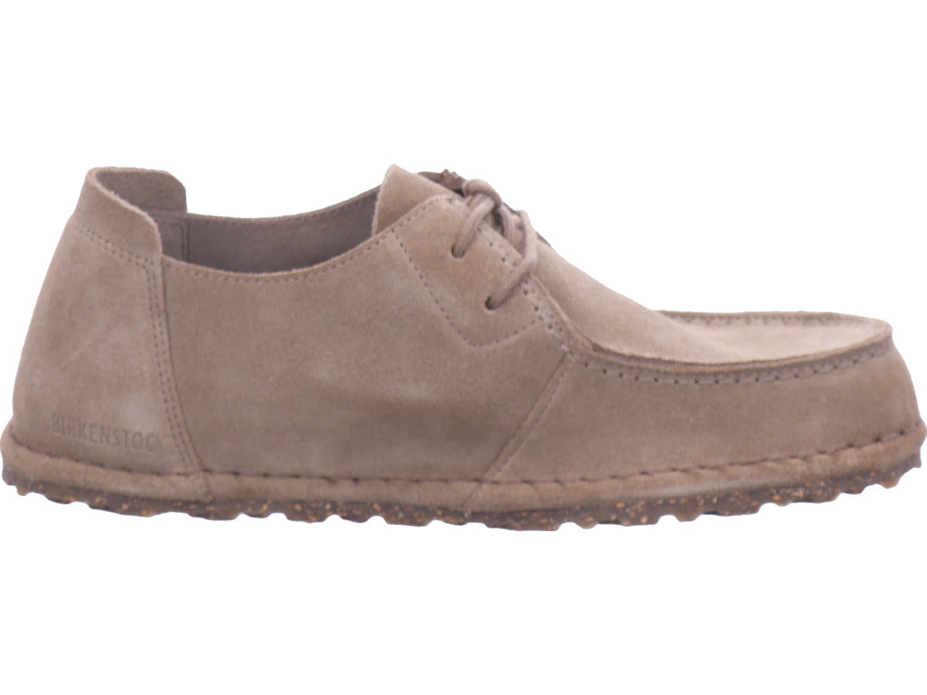 Birkenstock Women's Sneakers in Sand Taupe
